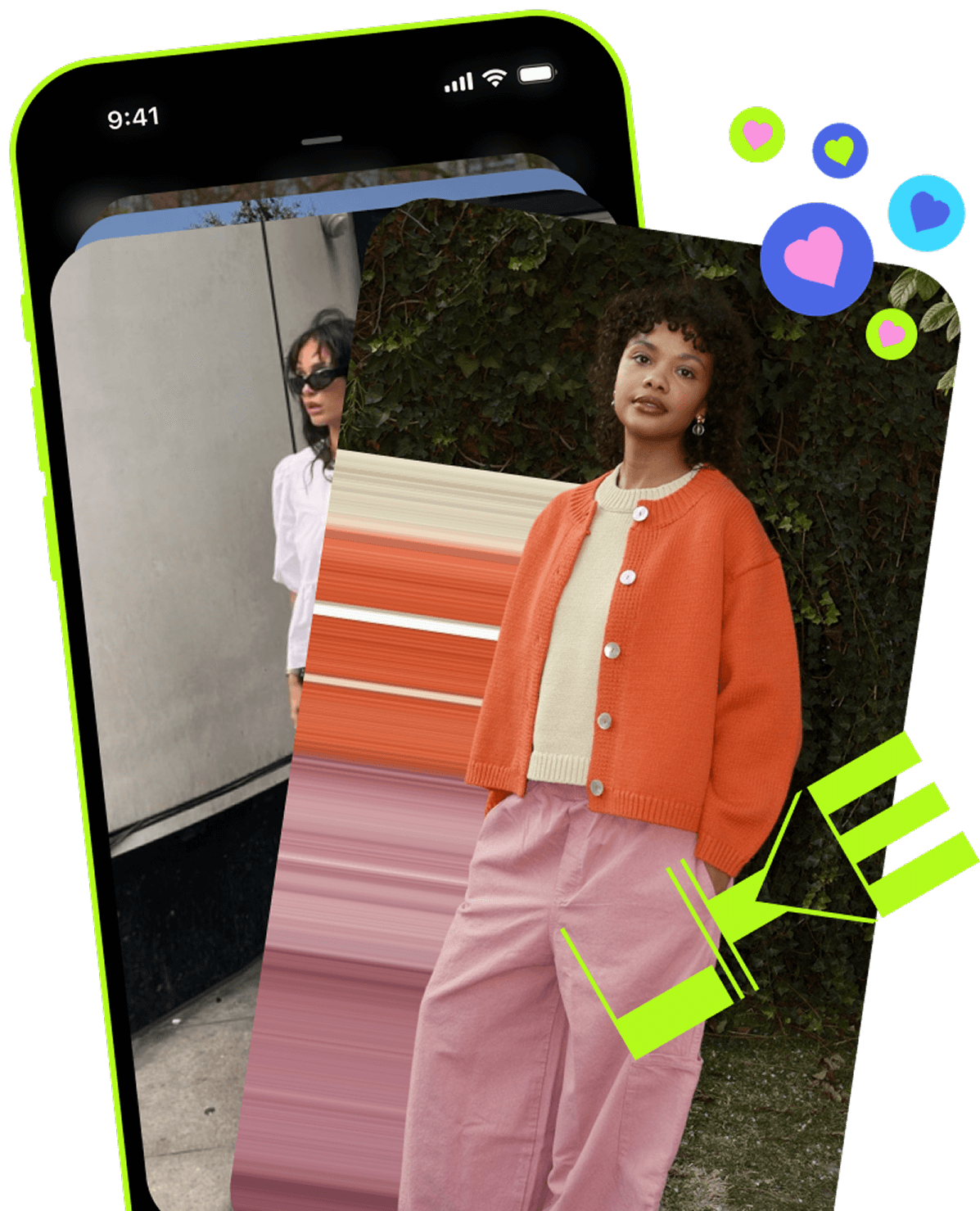 LookVerse
