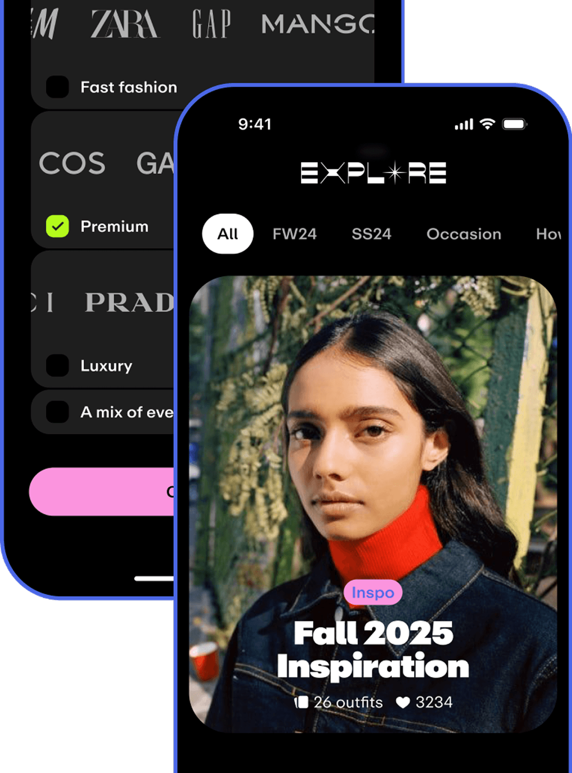 LookVerse